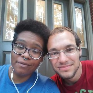 Meet your Posher, Ristyn